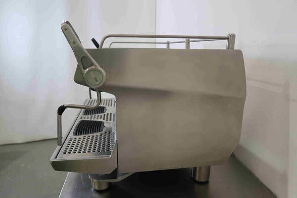 Rancilio RSI 2GR - Coffee Machine (3)