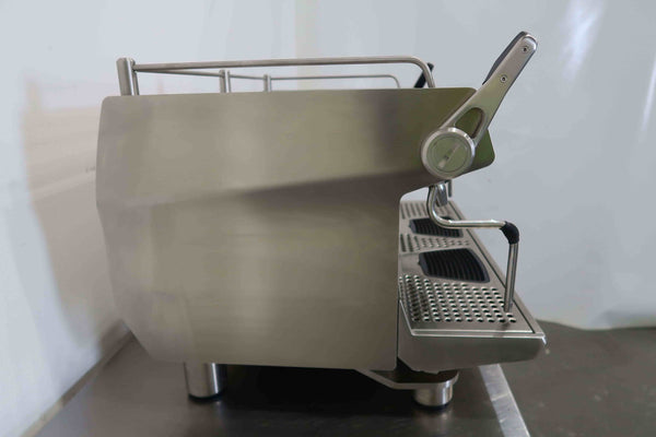 Rancilio RSI 2GR - Coffee Machine (4)