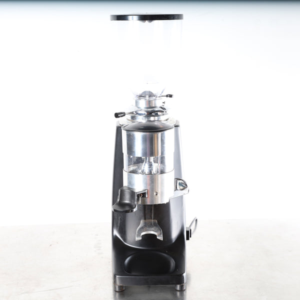 Quamar Macindasatore Q13 Auto Coffee Gri (3)