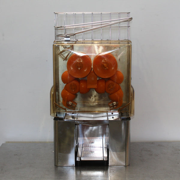 Orange Juicer XC-2000E-3 Juicer (3)
