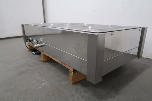 Roband BM24 - Bain Marie (2)