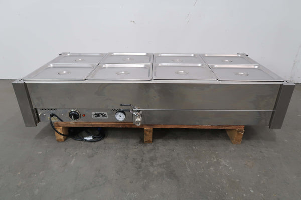 Roband BM24 - Bain Marie (3)