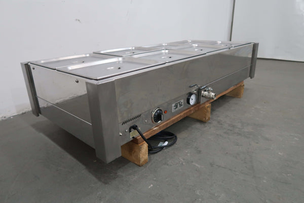 Roband BM24 - Bain Marie (4)