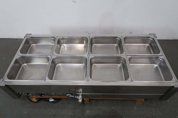 Roband BM24 - Bain Marie (6)