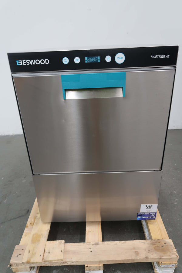 Eswood SMARTWASH 500 U/C Dishwasher (3)