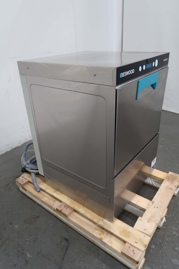 Eswood SMARTWASH 500 U/C Dishwasher (4)