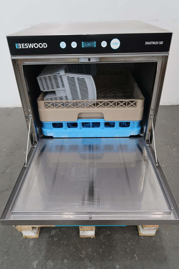 Eswood SMARTWASH 500 U/C Dishwasher (5)