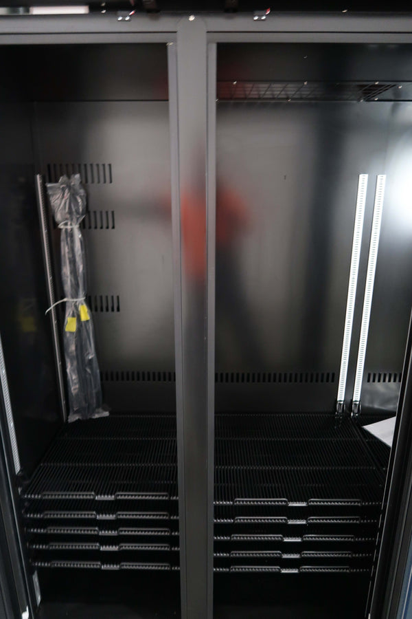 Skope SKT1500N-A 3 Door Upright Fridge (4)