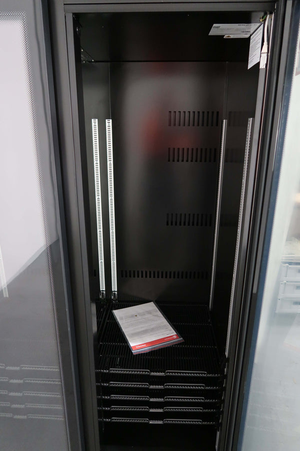 Skope SKT1500N-A 3 Door Upright Fridge (5)