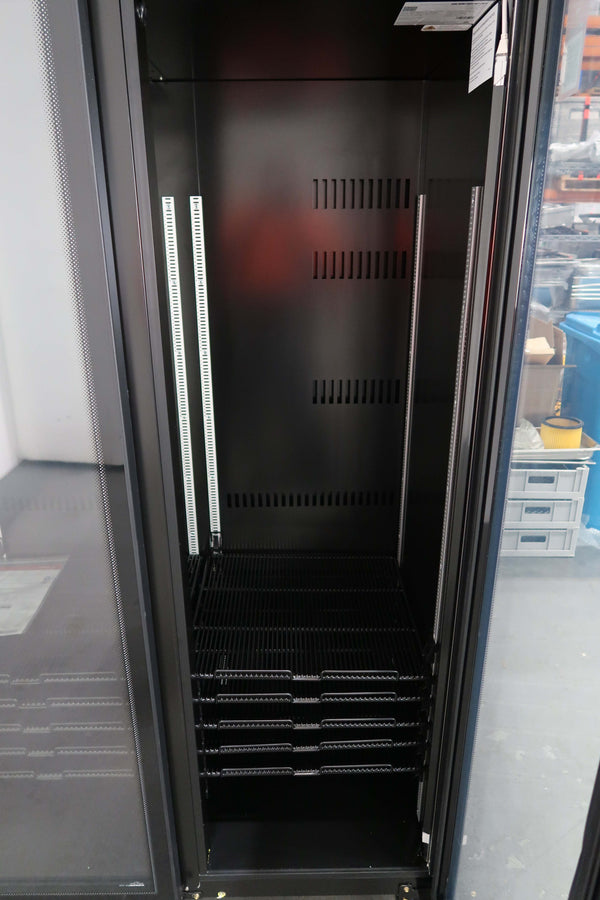 Skope SKT1500N-A 3 Door Upright Fridge (4)