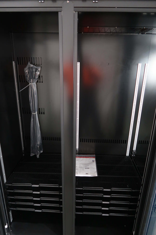 Skope SKT1500N-A 3 Door Upright Fridge (5)