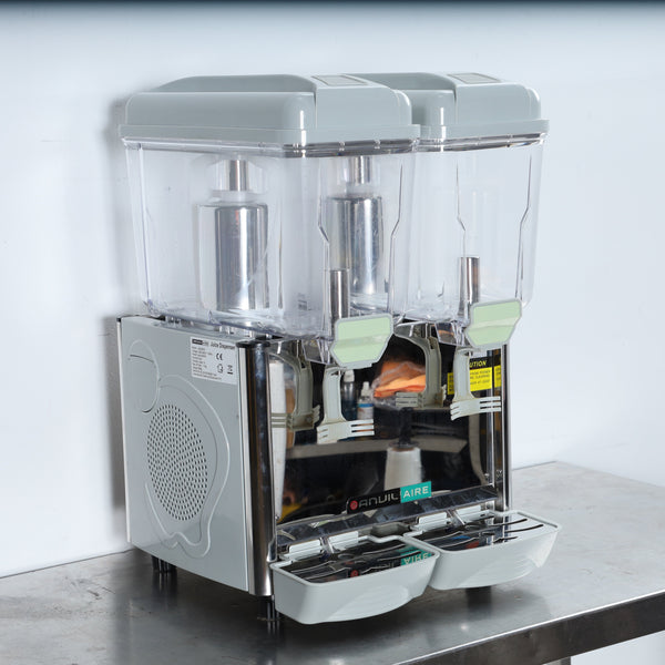 Anvil JDA0002 2 Bowl Juice Dispenser (2)