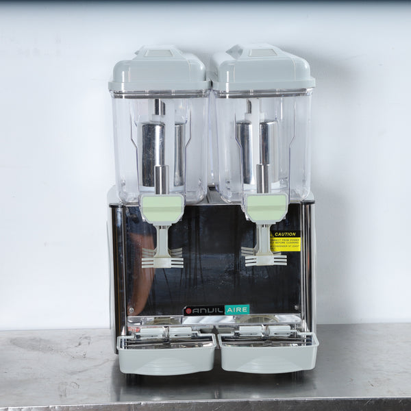 Anvil JDA0002 2 Bowl Juice Dispenser (3)