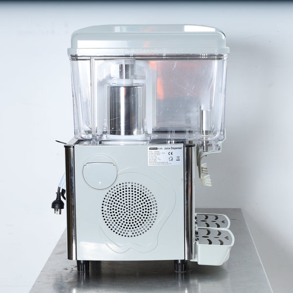 Anvil JDA0002 2 Bowl Juice Dispenser (4)