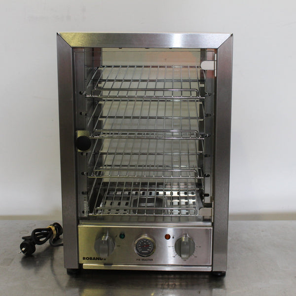 Roband PM25L Pie Warmer (4)