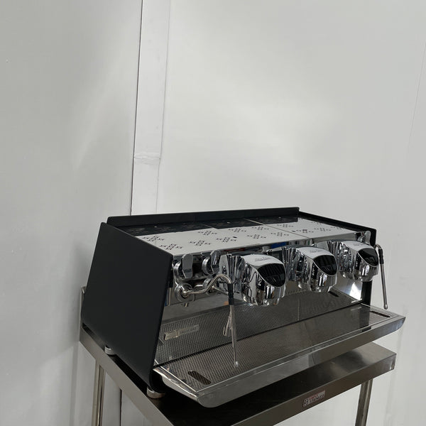 Victoria Arduino EAGLE ONE GR3 3 Group (4)