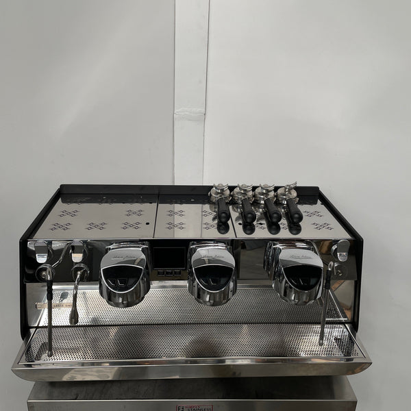 Victoria Arduino EAGLE ONE GR3 3 Group (5)