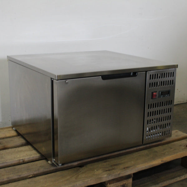 FED ABT3 Blast Freezer/Chiller (2)