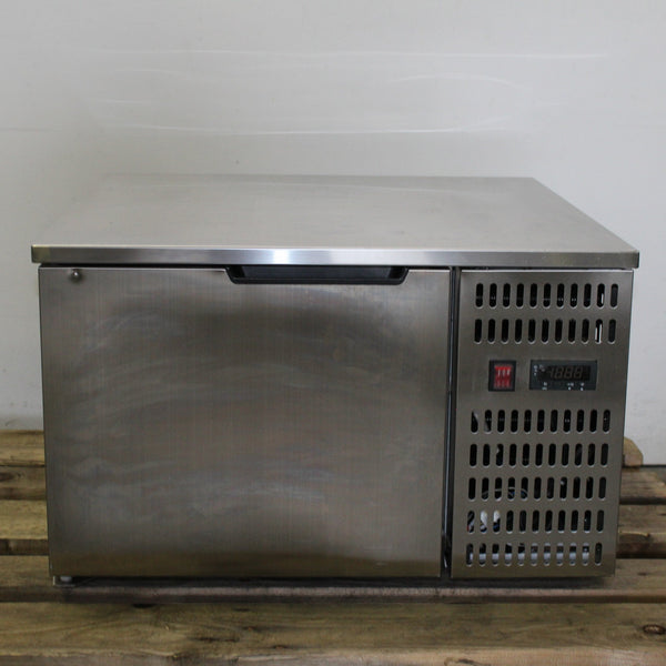 FED ABT3 Blast Freezer/Chiller (3)