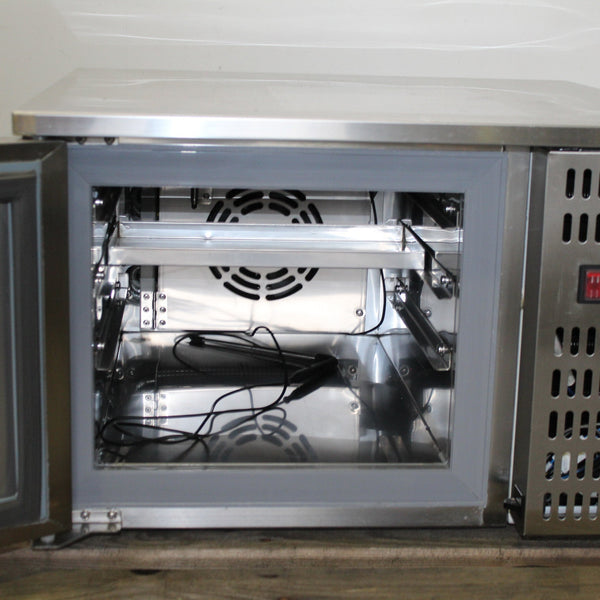 FED ABT3 Blast Freezer/Chiller (4)