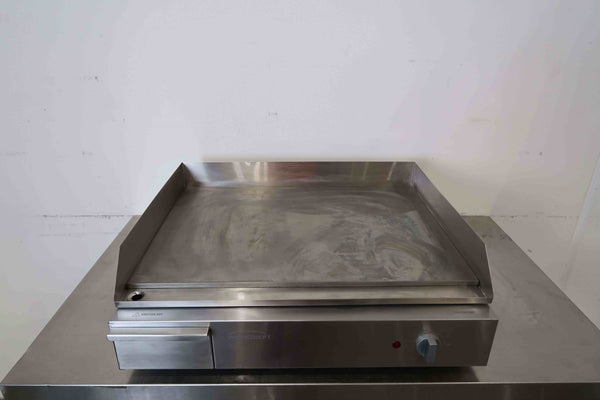 Woodson W.GDA602F C/Top 1 Burner Griddle (2)