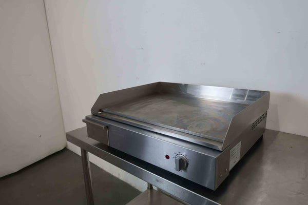 Woodson W.GDA602F C/Top 1 Burner Griddle (3)