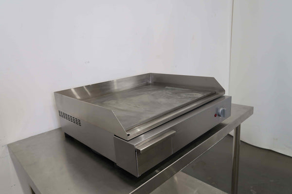 Woodson W.GDA602F C/Top 1 Burner Griddle (4)