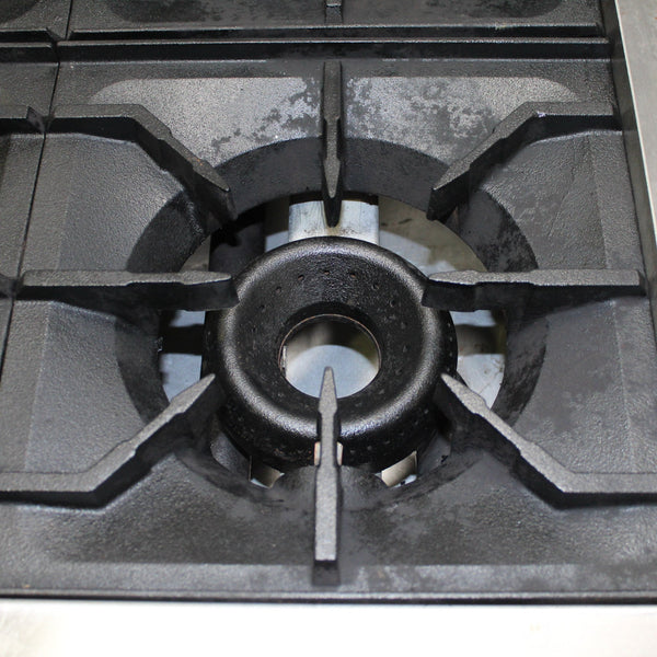 American Range AAR.4B.12G Range Oven (5)