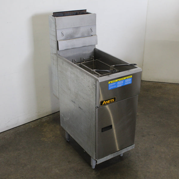 Anets 40AS 1 Pan Fryer (2)