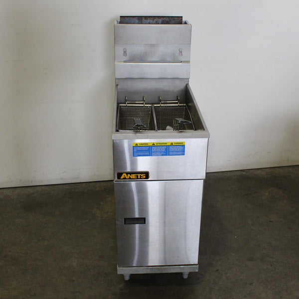 Anets 40AS 1 Pan Fryer (3)