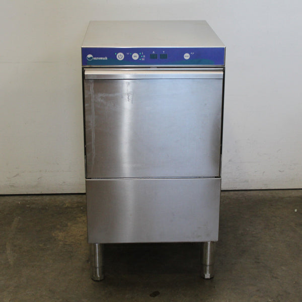 Eurowash EW340E Glass Washer (3)