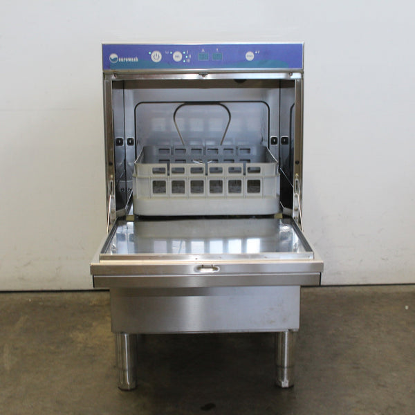 Eurowash EW340E Glass Washer (4)