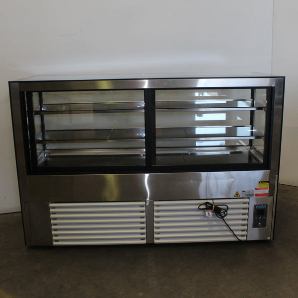 Polar DB959-A Refrigerated Display (4)