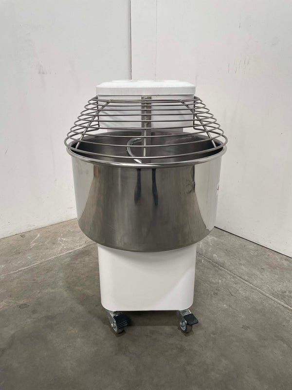 Moretti Forni IM36 Spiral Mixer (2)