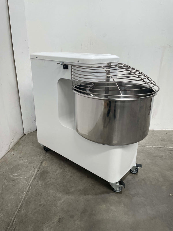 Moretti Forni IM36 Spiral Mixer (3)