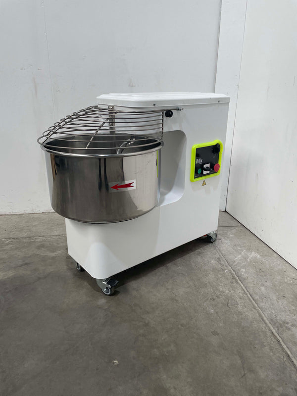 Moretti Forni IM36 Spiral Mixer (4)
