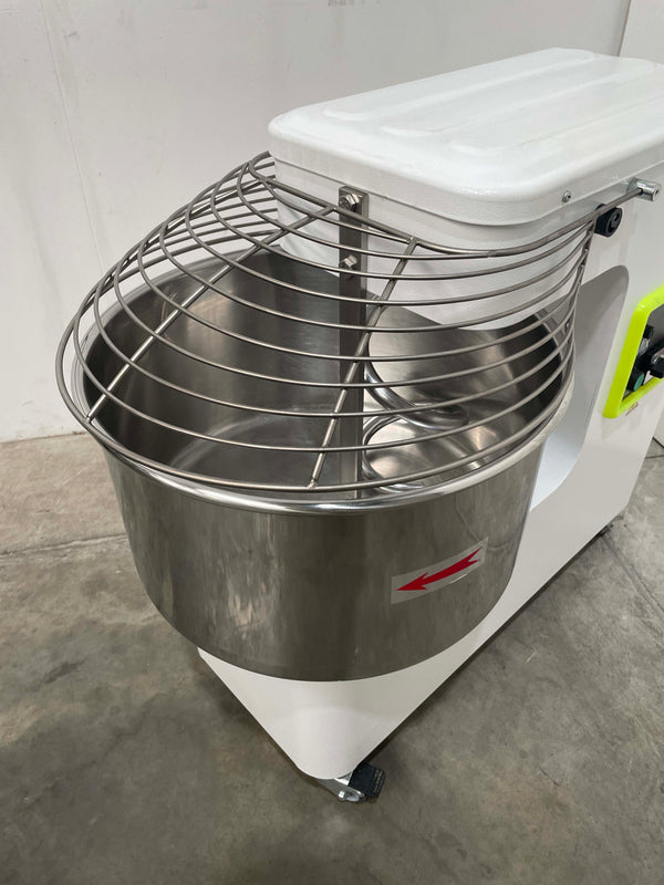 Moretti Forni IM36 Spiral Mixer (5)