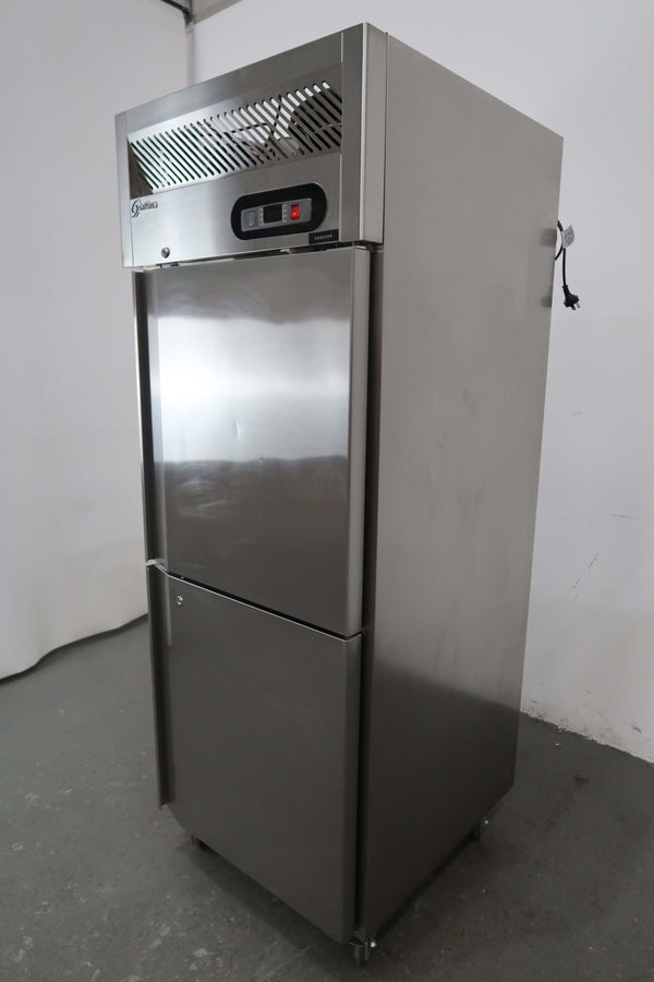 Saltas EUS2738 Split Upright Freezer (2)