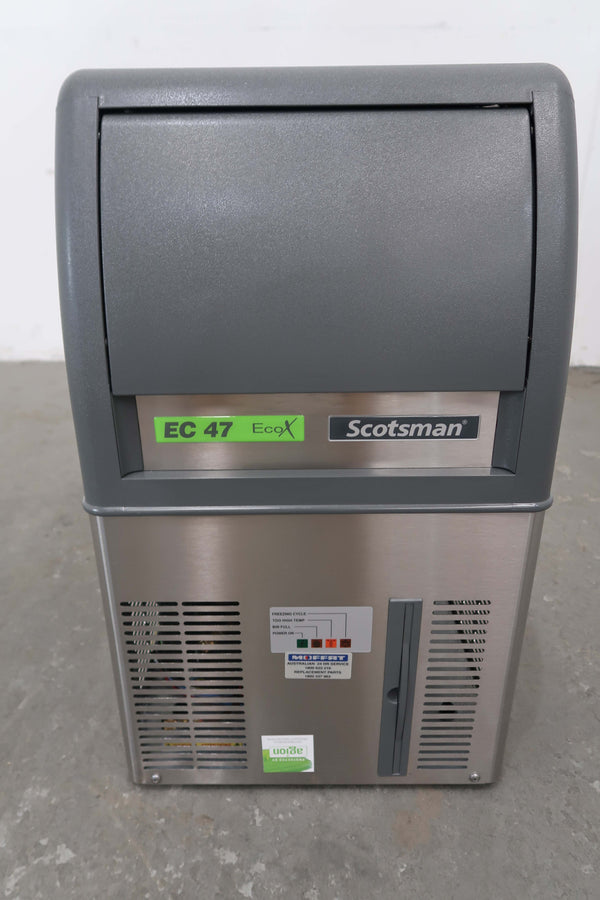 Scotsman ECM47 A EASY Ice Machine (3)
