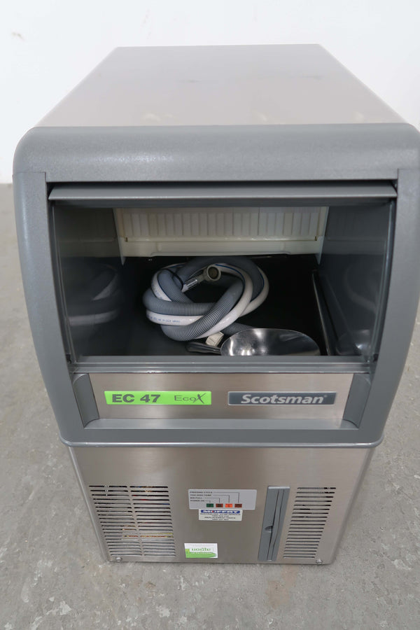 Scotsman ECM47 A EASY Ice Machine (5)