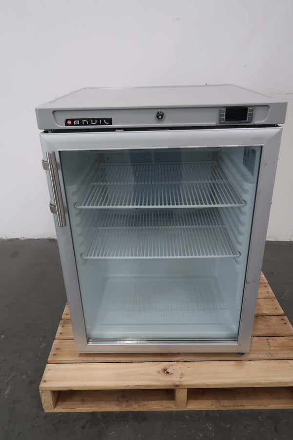 Anvil FBCG1200 Back Bar Fridge (3)