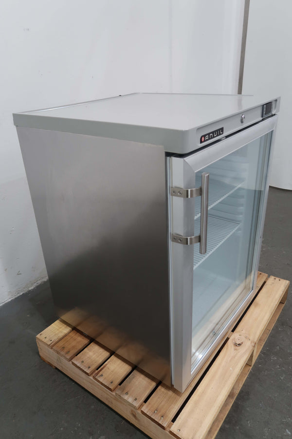 Anvil FBCG1200 Back Bar Fridge (4)