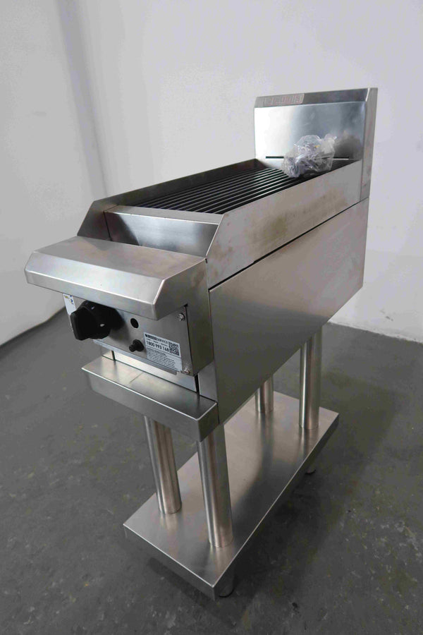 Luus CS-3C - Char Grill (3)