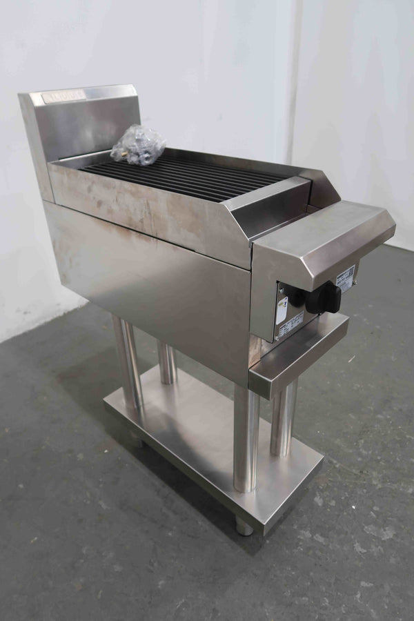 Luus CS-3C - Char Grill (4)