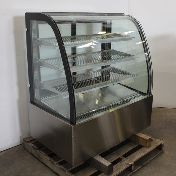 FED SL840 Refrigerated Display (2)