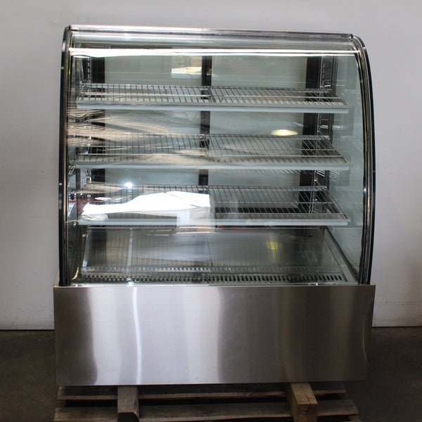 FED SL840 Refrigerated Display (3)