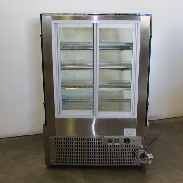 FED H-SL830 Curved Heated Display (5)