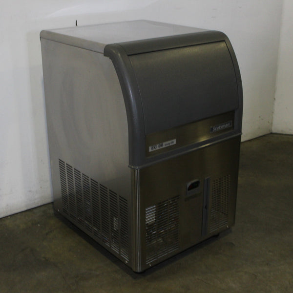 Scotsman ECS 86 EASY FIT Ice Machine (2)