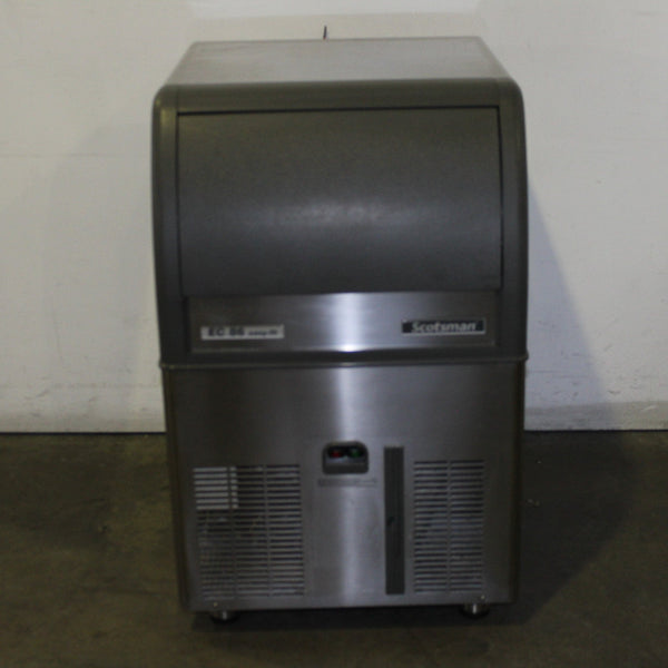 Scotsman ECS 86 EASY FIT Ice Machine (3)