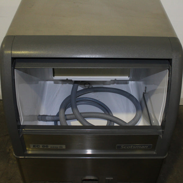 Scotsman ECS 86 EASY FIT Ice Machine (4)